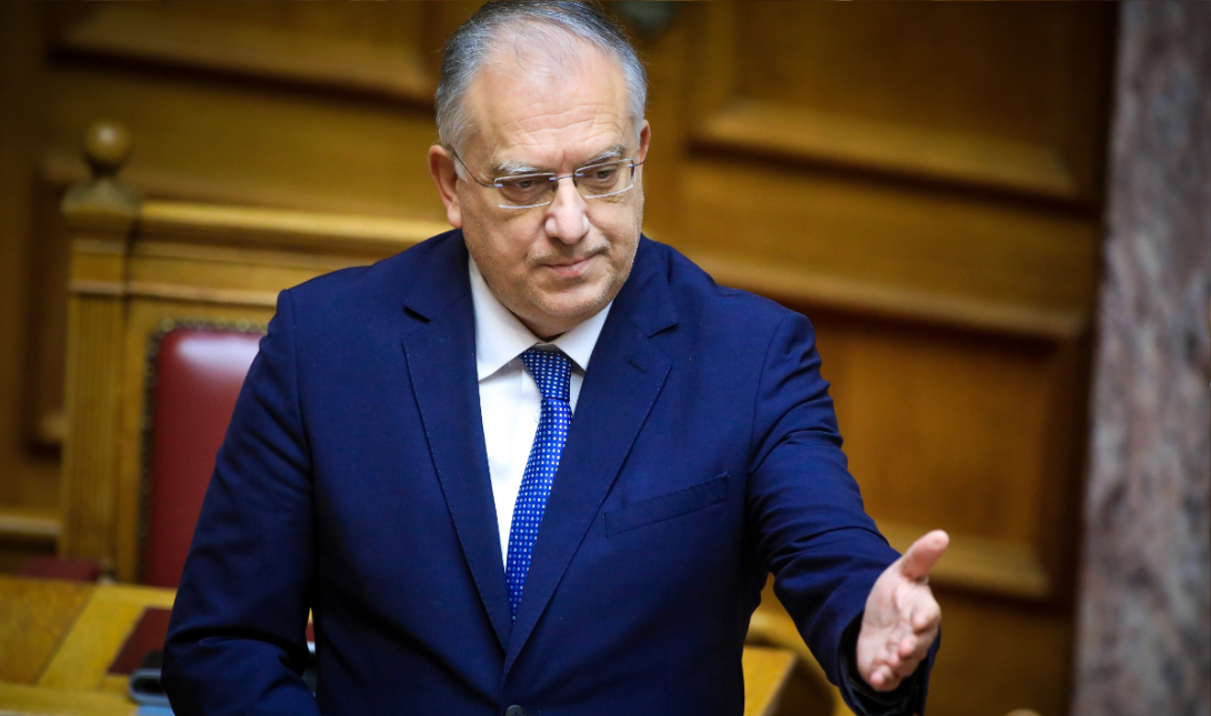 Θεοδωρικάκος: «Οι φετινές αυξήσεις στα ασφάλιστρα υγείας σε καμία περίπτωση δεν θα υπερβούν τις περυσινές»