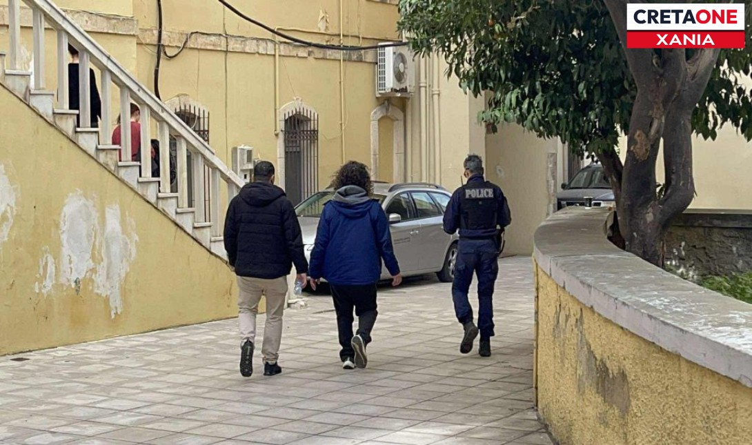 Χανιά: Τη Δευτέρα η δίκη για το τροχαίο έξω από Δημοτικό σχολείο