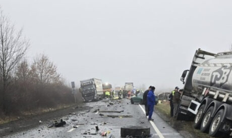 τροχαίο ΠΑΟΚ