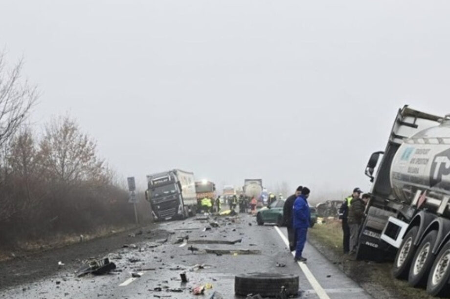 τροχαίο ΠΑΟΚ