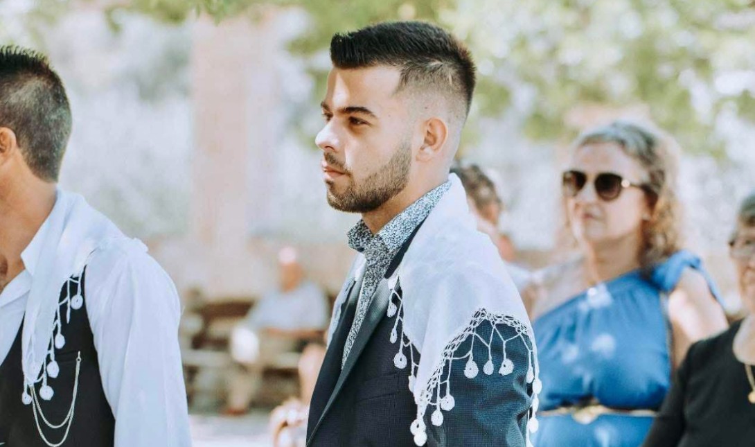 Το μήνυμα του δημάρχου Βιάννου Παύλου Μπαριτάκη για τον θάνατο του 25χρονου Στέλιου