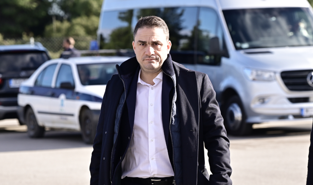 Τσουκαλάς: «Βαριά εκτεθειμένη η κυβέρνηση – Η προπαγάνδα και το ψέμα έχουν κοντά ποδάρια»