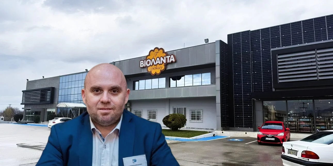 Το μέιλ του ιδιοκτήτη της «Βιολάντα» στους εργαζόμενους -«Είμαι ράκος…»