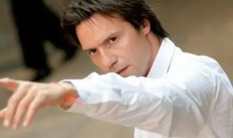 Στράτος Τζώρτζογλου