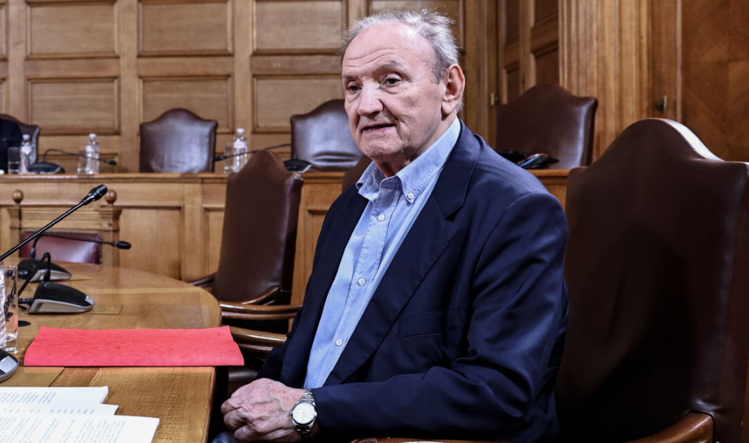 Στην Εξεταστική για τον ΟΠΕΚΕΠΕ ο Στέφανος Τζουμάκας: «Εκτεταμένη διαφθορά, ασυδοσία και απάτη»