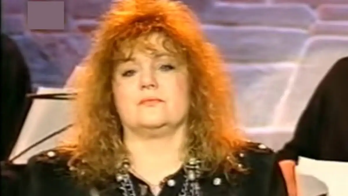 Πέθανε η τραγουδίστρια Βάσω Μεσσηνέζη – Η πρώτη ερμηνεύτρια που συνεργάστηκε με τον Θάνο Μικρούτσικο