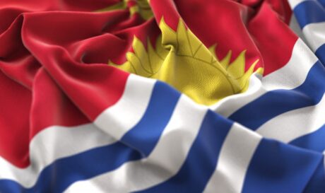 Σημαία Βενεζουέλα