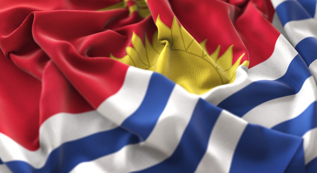 Στην Βενεζουέλα ο κόσμος αλλάζει για πάντα