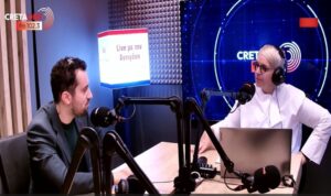 Μ. Βλατάκης – Καραγκούνης στο Cretaone: Συστημική αδυναμία και υποβάθμιση κρίσιμων υποδομών πίσω από το κλείσιμο του FIR Αθηνών