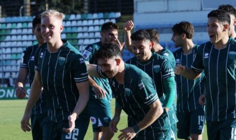 Λεβαδειακος Κηφισια