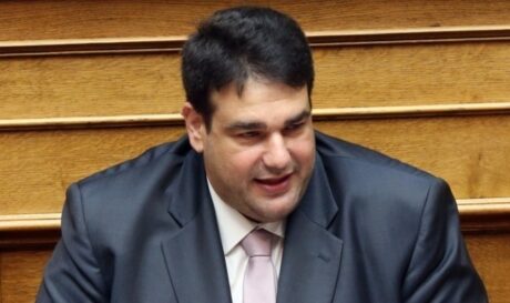 Θεοδωρος Λιβανιος