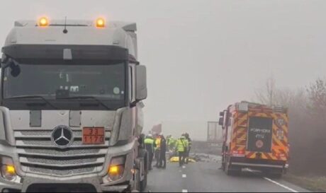 τραγωδία Ρουμανια