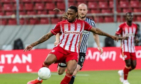 Ρούμπεν Σεμέδο