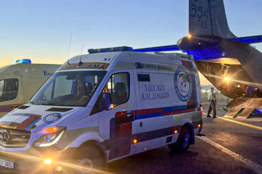 χαμογελο του παιδιου