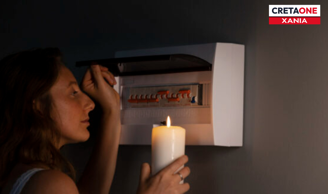 ΔΕΔΔΗΕ ΧΑΝΙΑ