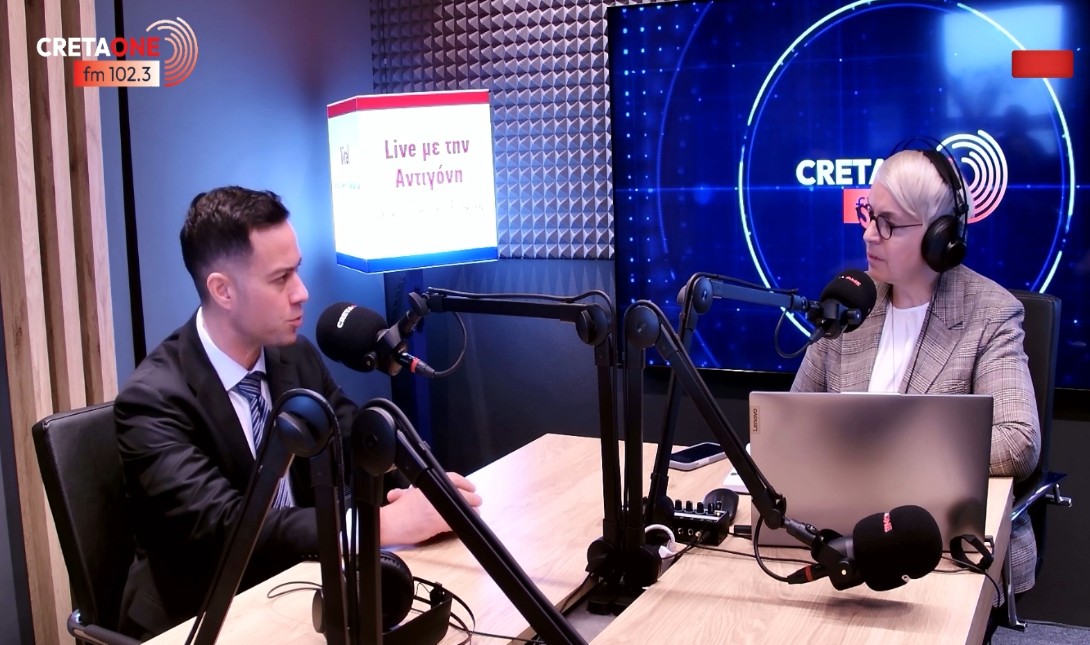 Γιάννης Χατζής: Το 2026 θα είναι μια χρονιά ωριμότητας του ελληνικού τουρισμού