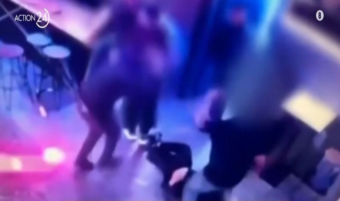 Πάτρα: Στη φυλακή ο 26χρονος για τον θανάσιμο ξυλοδαρμό του 30χρονου