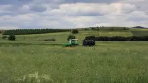 ΟΠΕΚΕΠΕ: Με δορυφόρο και κινητό ο έλεγχος των αγροτικών δηλώσεων από το 2026