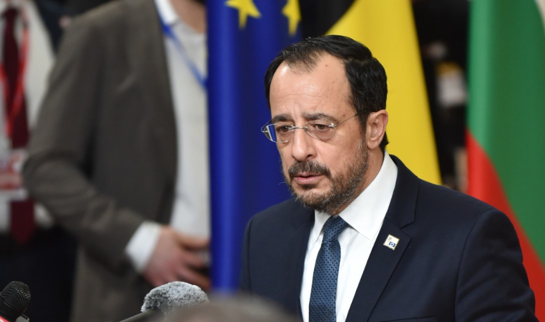 Κύπρος: «Κακόβουλο και προϊόν μοντάζ» το βίντεο που κυκλοφορεί σύμφωνα με τον κυβερνητικό εκπρόσωπο