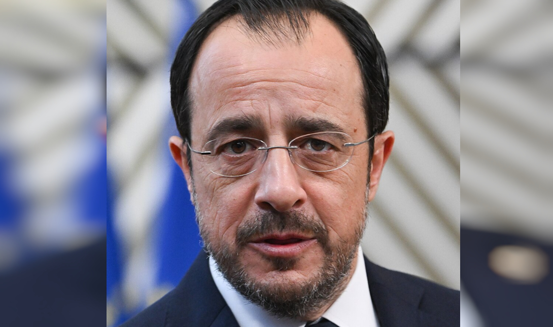 Η Κύπρος ζήτησε βοήθεια από ξένες υπηρεσίες για το βίντεο που «καίει» τον Χριστοδουλίδη