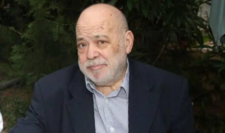 Χρήστος Βαλαβανίδης