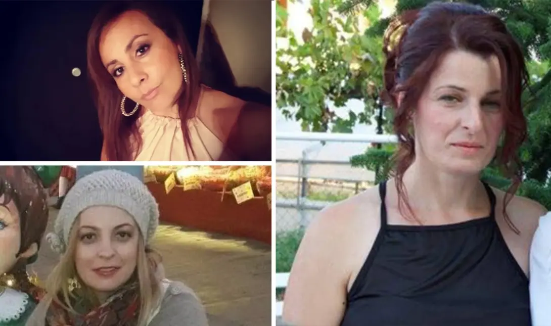 Βιολάντα: Σήμερα και αύριο το ύστατο χαίρε στις γυναίκες που έχασαν τη ζωή τους