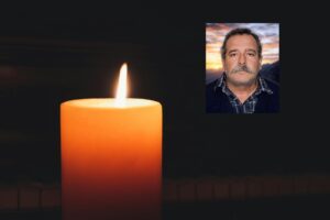 Πένθος στα Ανώγεια: Έφυγε από τη ζωή ο Αντώνης Χρονιάρης