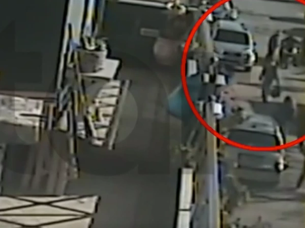 Ξυλοδαρμός 16χρονου στην Ερέτρια: Βίντεο ντοκουμέντο από την στιγμή της επίθεσης από ομάδα ανηλίκων