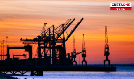 Ελεγκτικό υδρογονάνθρακες συμβάσεις Chevron