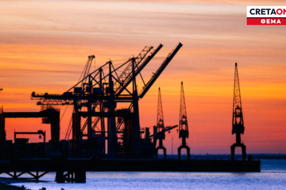 Ελεγκτικό υδρογονάνθρακες συμβάσεις Chevron