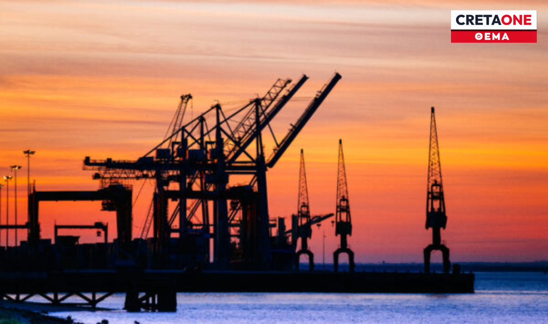 Υδρογονάνθρακες-Κρήτη: Δόθηκε το «πράσινο φως» για τις συμβάσεις με την Αμερικανική Chevron!