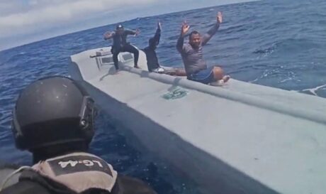 Υποβρύχιο ναρκωτικά Πορτογαλία