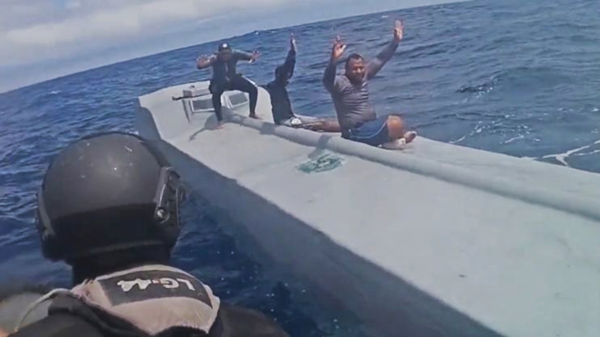 Υποβρύχιο ναρκωτικά Πορτογαλία