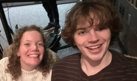 ΗΠΑ ζευγάρι νεκρό