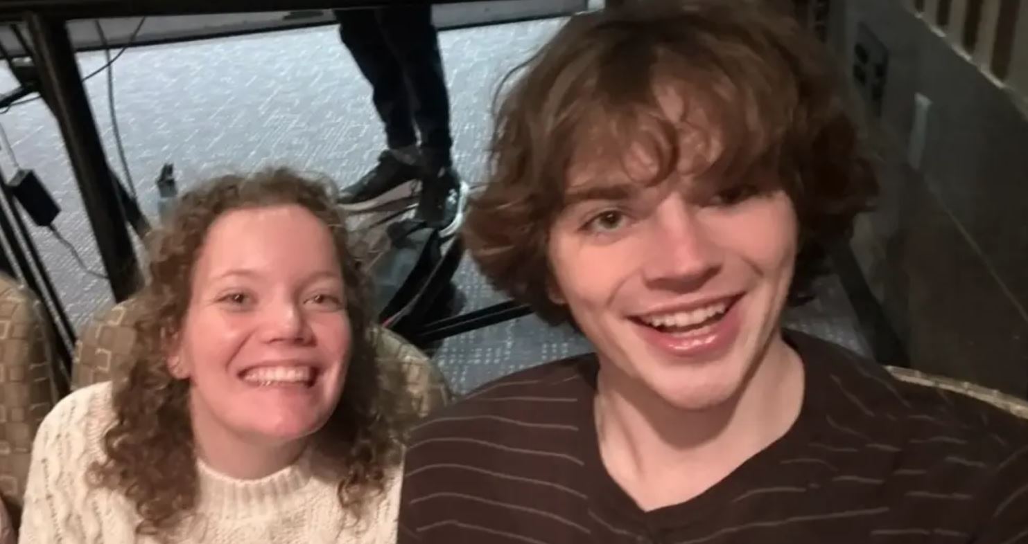 ΗΠΑ ζευγάρι νεκρό