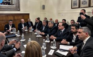 ΒΟΑΚ: Υπεγράφη η σύμβαση για το τμήμα Χανιά – Ηράκλειο