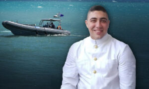 Μυτιλήνη: Βίντεο ντοκουμέντο πριν βρεθεί κρεμασμένος ο λιμενικός – Ποιοι είναι οι 3 άγνωστοι άνδρες;