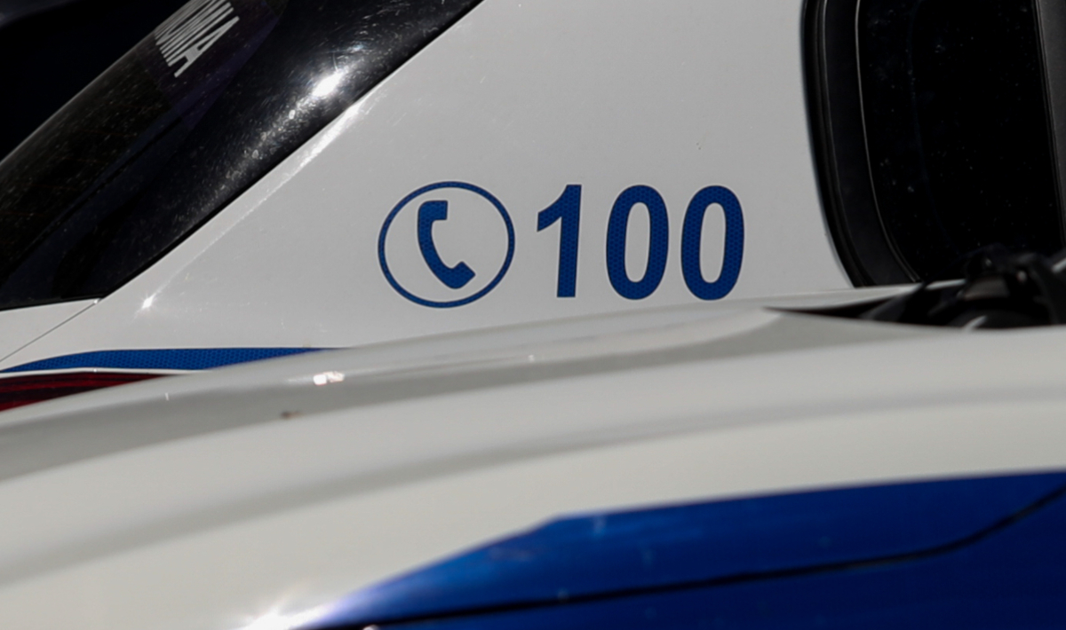 Σοβαρό επεισόδιο ξυλοδαρμού στην Εύβοια – Στο νοσοκομείο ένας άνδρας