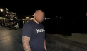 Νέες συγκλονιστικές αποκαλύψεις στην δολοφονία του 27χρονου Κρητικού επιχειρηματία