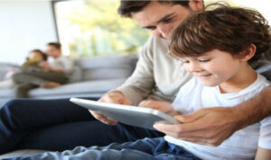 Ενημερωτική ομιλία για την ασφάλεια στο διαδίκτυο στον Δήμο Χερσονήσου