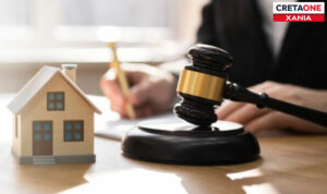 Χανιά: Ηλικιωμένος «έσωσε» το σπίτι του από πλειστηριασμό και η εταιρεία του ζήτησε 7.000 ευρώ για δικαστικά έξοδα