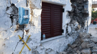 σεισμοπληκτοι νεο