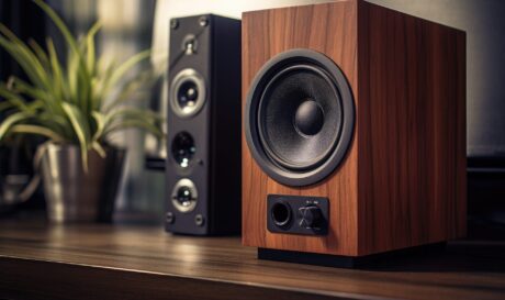 ηχείο ήχος μουσική