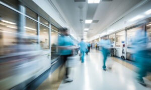 Συναγερμός στον Βόλο μετά από κρούσμα ιογενούς μηνιγγίτιδας σε κλειστό σχολικό γυμναστήριο