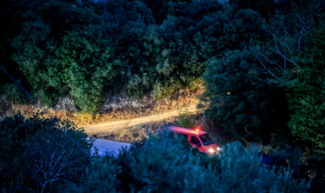 ΠΥΡΟΣΒΕΣΤΙΚΗ ΕΜΑΚ