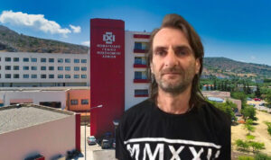 Κρήτη: Αναγνωρίστηκε ο 44χρονος μυστήριος άνδρας που ζούσε με αμνησία γα δύο χρόνια σε νοσοκομείο στα Χανιά