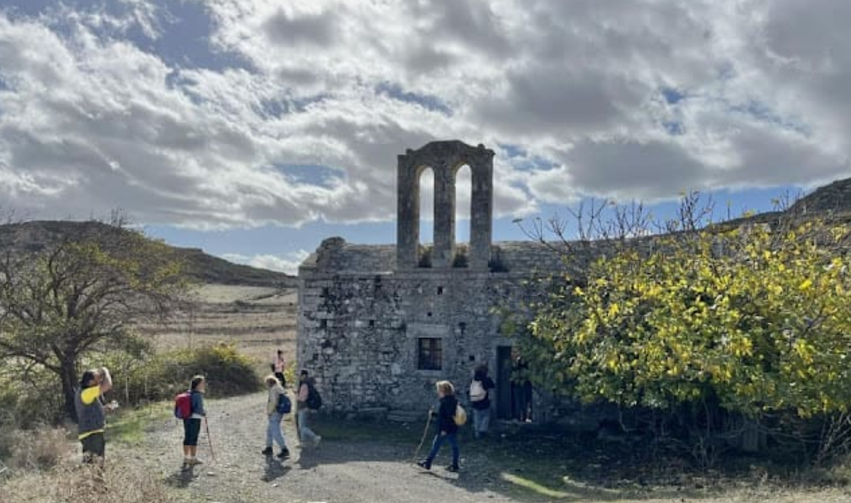 Ίδρυσαν ένωση οι κάτοικοι των Αγίων Αποστόλων για να προστατέψουν την περιοχή