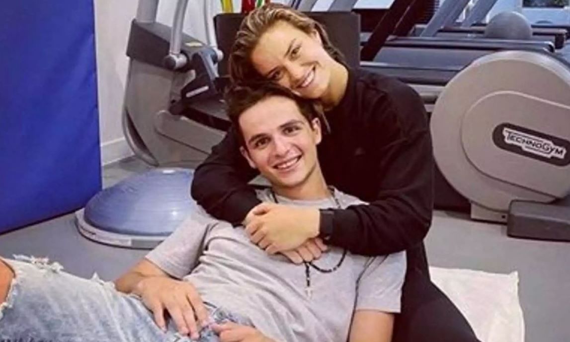 Μαρία Σάκκαρη: Πότε και που θα γίνει ο γάμος της με τον Κωνσταντίνο Μητσοτάκη