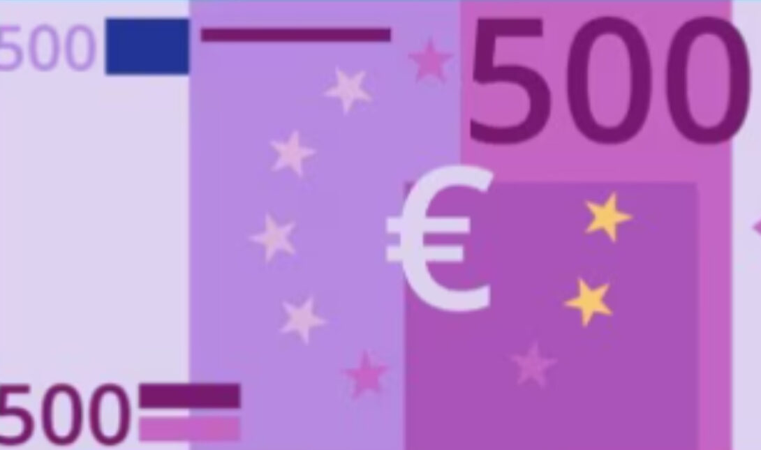 500ευρα 500 ΕΥΡΩ
