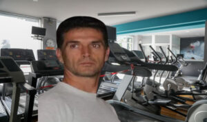 Ηράκλειο: Σήμερα το τελευταίο «αντίο» στον 58χρονο  Γιώργο που “έφυγε” νωρίς